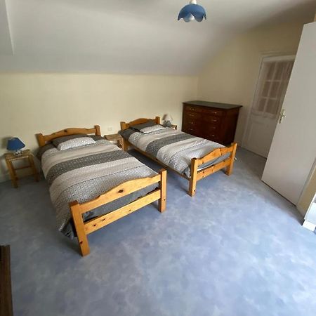 La Grimpette Villa Arromanches-les-Bains Ngoại thất bức ảnh