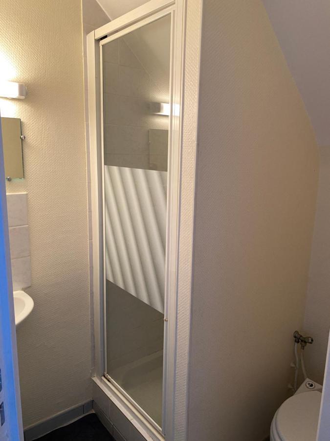 La Grimpette Villa Arromanches-les-Bains Ngoại thất bức ảnh