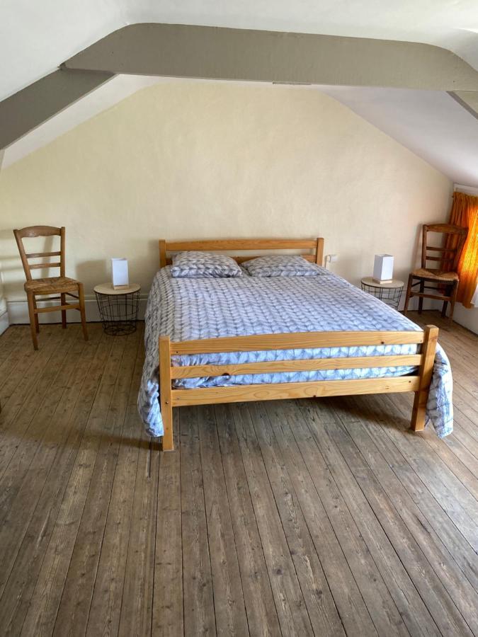 La Grimpette Villa Arromanches-les-Bains Ngoại thất bức ảnh
