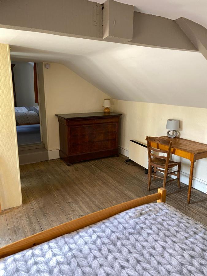 La Grimpette Villa Arromanches-les-Bains Ngoại thất bức ảnh