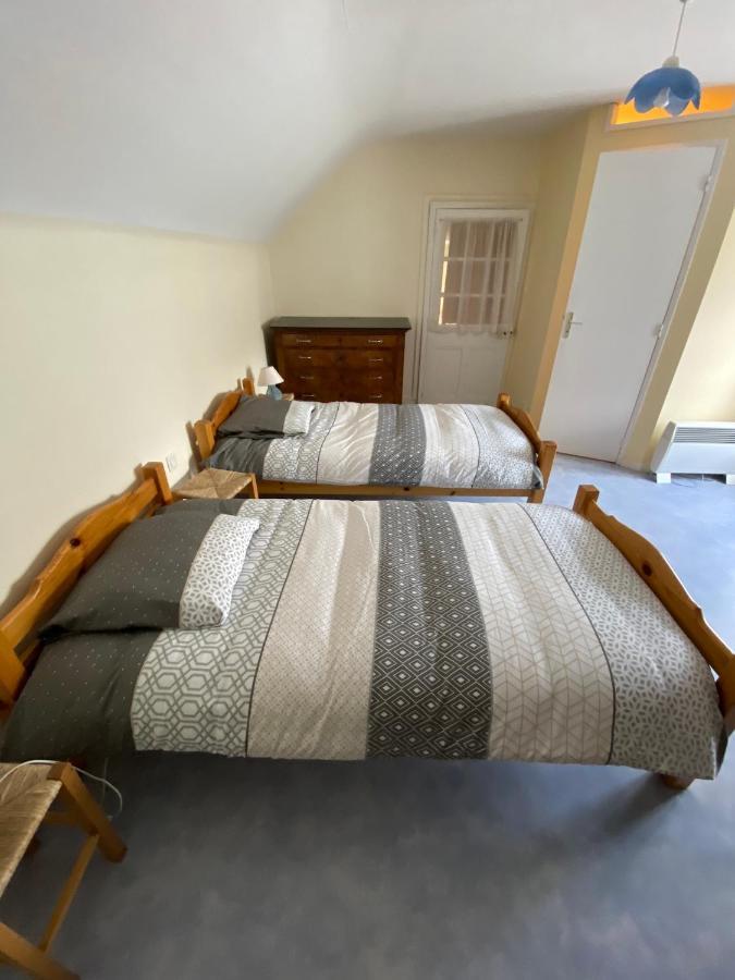 La Grimpette Villa Arromanches-les-Bains Ngoại thất bức ảnh